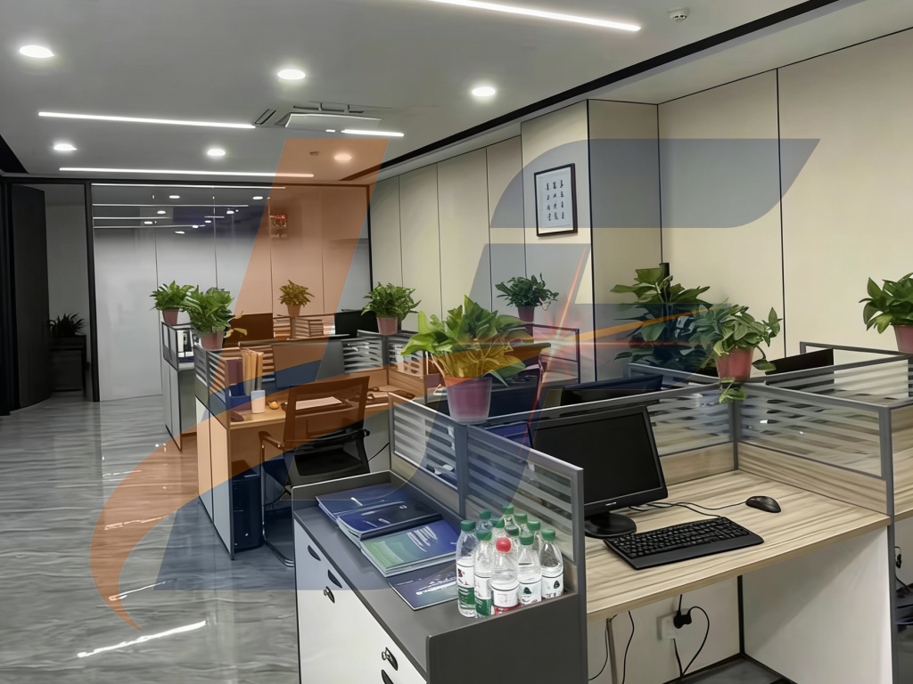 办公室about照片