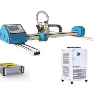 简易激光切割机