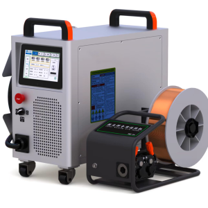 laser air cooled welding machine