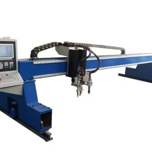 gantry plasma cutting machine